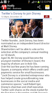 How to install iNotify: News Aggregator patch 1.1.5 apk for pc