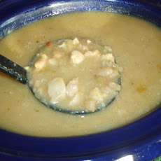 White Chili