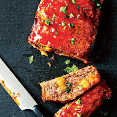 All-American Meat Loaf