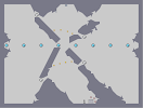 Thumbnail of the map 'Delicacy'