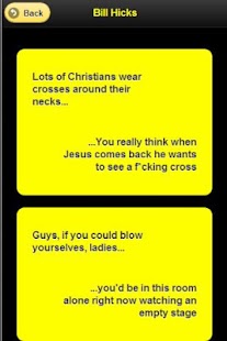 How to install funny jokes and comedians 1.1.0 unlimited apk for bluestacks