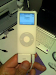 Ipod Nano 4G Color Blanco