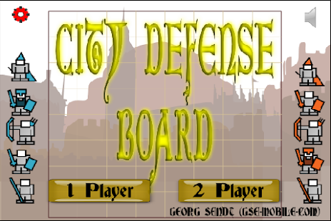 How to get City Defense Board patch 1.0 apk for bluestacks