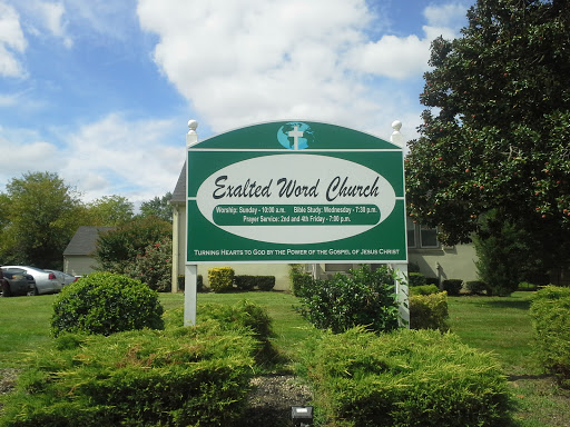 Exalted Word Church