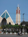 Church Ton Duc Thang