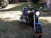 Vendo Kawasaki Eliminator 900Cc 87 Cardánica Mb