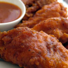 Vir9inia's Hot Wings