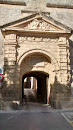 The Greek's Gate of Mdina