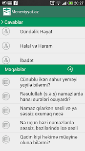 How to install Meneviyyat.az patch 1.3 apk for bluestacks