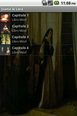 Juana la Loca - Audioebook