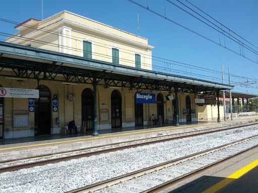 Stazione Bisceglie
