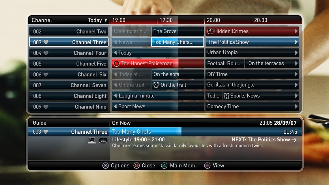 PlayTV