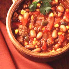 Southwest Stew