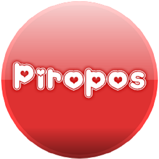 Piropos LOGO-APP點子