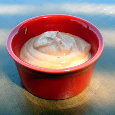 French Fry Dipping Sauce