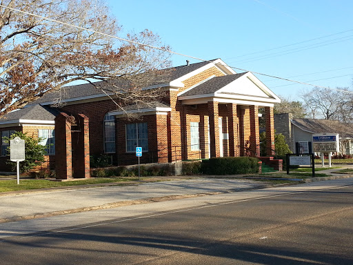 Lexington United Methodist Church