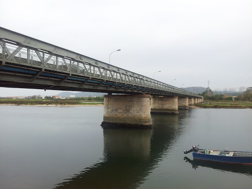 Ponte De Fão