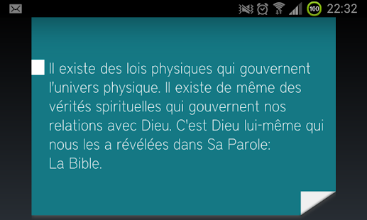 How to download Connaître Dieu 1.0 apk for pc