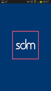 How to install sdm 1 apk for pc