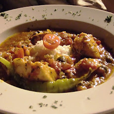 Arroz Verde Mexico