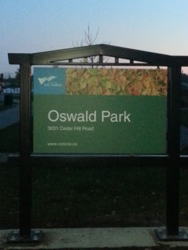 Oswald Park 