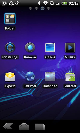 8 Android Apps like Windows 8 Lite GO Launcher EX - KNICKET