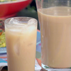 Chai Ice Tea