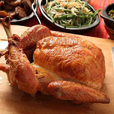 The Ultimate Turducken