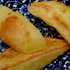 Oven Fries II