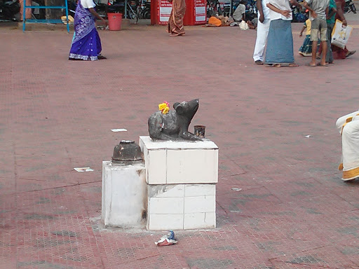 Ganesha Vahana
