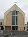 Eglise Saint Jean