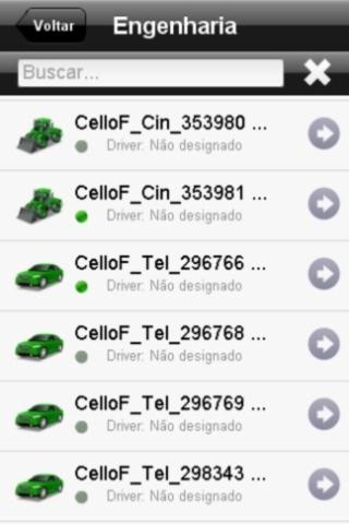 【免費交通運輸App】Pointer Fleet Manager - Brasil-APP點子