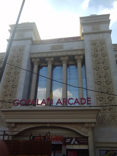 Gopalan Arcade