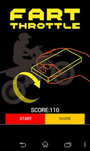 How to install Fart Throttle lastet apk for laptop