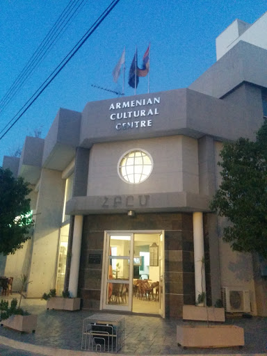Armenian Cultural Center 