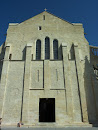 Cathédrale Saint-André Façade Ouest
