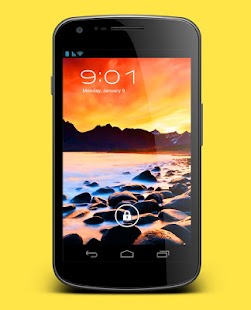 How to get Sunset nature Live Wallpaper patch 2.0 apk for bluestacks