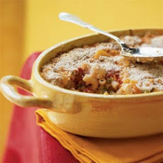Chipotle Macaroni and Cheese
