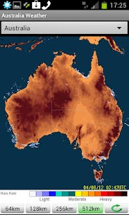 How to download Australia Weather 1.2 apk for pc