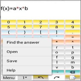 How to get Curve Fitting & Matrix Solver patch 68.0 apk for pc