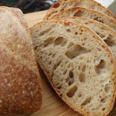 Chef Filip's Sourbread