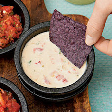 Spicy Queso Dip