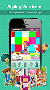 How to install CaraQ Avafie patch 2.0.17 apk for android