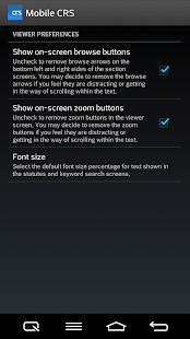 How to get MobileCRS - Colorado Statutes lastet apk for android