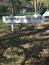 Sapling Grove Park
