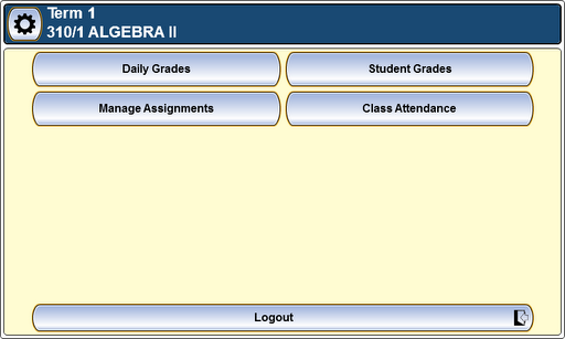 免費下載生產應用APP|Web2School GradeBook app開箱文|APP開箱王