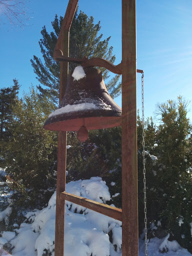 Cylburn Bell and Weathervane
