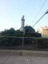 Statue of St.Jude