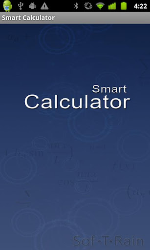 Advanced Scientific Calculator