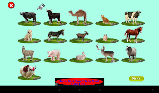 How to mod Learn To Spell Pet Animals 1.0 apk for android